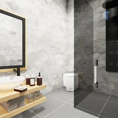 Luxury With Heated Pool, Jacuzzi & Sauna Villa Ruzici (Sveta Nedelja)