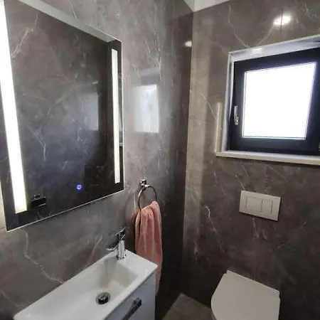 Luxury With Heated Pool, Jacuzzi & Sauna Ruzici (Sveta Nedelja)