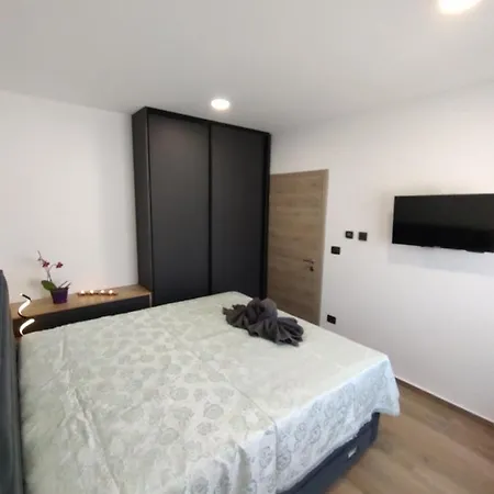 Luxury With Heated Pool, Jacuzzi & Sauna Villa Ruzici (Sveta Nedelja)