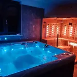 Вилла Luxury With Heated Pool, Jacuzzi & Sauna Ruzici (Sveta Nedelja)