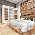 Вилла Luxury With Heated Pool, Jacuzzi & Sauna Ruzici (Sveta Nedelja)